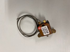 Genuine OEM Sub Zero Refrigerator Thermostat 759308 - £78.11 GBP