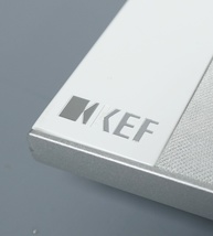 KEF T301C SP3747 Wall Mount Dual 4-1/2" 2-1/2-Way Center Speaker - White image 4