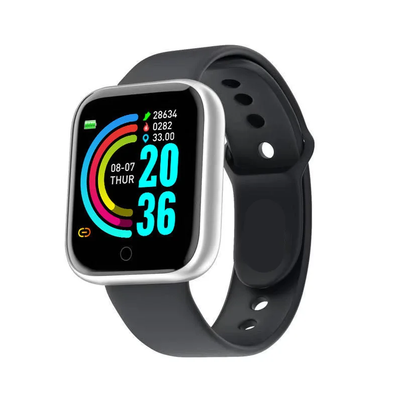 Smart Watch For Android Women&#39;s Men&#39;s Children&#39;s Smartwatch Fitness Watc... - $15.52