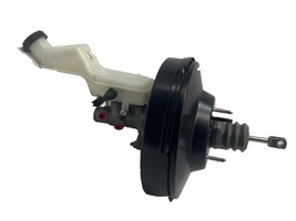 2018-2022 Ford EcoSport Power Brake Booster With Master Cylinder W/ Rese... - $128.65