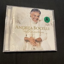 Andrea Bocelli  My Christmas New Sealed CD (2009) - £4.07 GBP