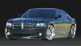 2006-2010 Dodge Charger LSC Custom Urethane Front Lip - £185.24 GBP