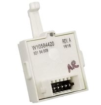 OEM Replacement for Maytag Washer Cycle Switch W10584420 - £5.15 GBP