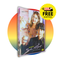 Korean Drama DVD The Law Cafe Vol.1-16 End (2022) English Subtitle - £22.07 GBP