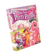 My Little Pony: Pinkie Pie&#39;s Party Parade - PC [video game] - £9.79 GBP