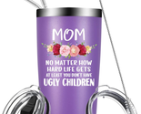 Mother&#39;s Day Gifts for Mom from Daughter Son - First Mothers Day Gifts f... - $20.88