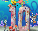 Spongebob Squarepants: Season 10 DVD | 2 Discs | Region 4 - $18.09