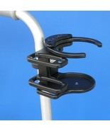 Combination Cell Phone / Adjustable Drink Holder for Mobility Products |... - $755.84 MXN