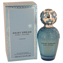 Marc Jacobs Daisy Dream Forever 3.4 Oz Eau De Parfum Spray - £157.23 GBP