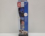 New 2012 First Act One Direction 1D Microphone Toy Boy Band - £34.02 GBP