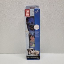 New 2012 First Act One Direction 1D Microphone Toy Boy Band - £33.35 GBP