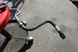 2004-07 BMW E60 525i HYDRAULIC LINE ACTIVE DYNAMIC PIPE AC STEERING K2089 K2090 image 3