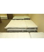 Tempur Pedic Adapt Medium Hybrid Technology Split Cal King (x2 Twin)Matt... - $1,667.00