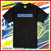 New Limited Cragar Logo Gildan Heavy Style T-Shirt Usa Size S-5XL - £17.39 GBP