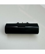 ORIGINAL External Battery Pack Case For SONY Walkman MiniDisc Player Cas... - $556.59 MXN
