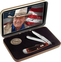  Team Duke Trapper Brand : Case Cutlery ds - $173.25