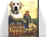 More Than Puppy Love (DVD, 1999, Full Screen)    Diane Ladd    Pamela Bach - $6.78