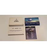 2008 Chevrolet Tahoe/Suburban Owners and Navigation Manual with Suppleme... - $107.01 CAD