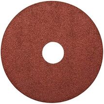 Disc,Alum.Oxide,4.5"50gr Fibre - $34.74