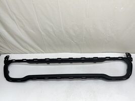 68210024AC 2014 2015 2016 2017 2018 JEEP CHEROKEE FRONT GRILLE ROUND TRIM - $118.52 CAD