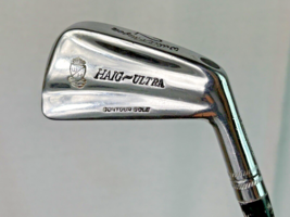 Vintage Walter Hagan Haig Ultra 2 Iron Golf Club w/ Ultra Pro Shaft Reg Flex !!! - £11.68 GBP