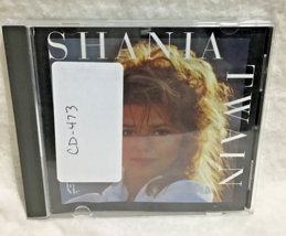 The Woman in Me - By Shania Twain (CD, 1995) - £2.33 GBP