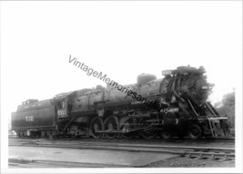 Vintage Missouri Pacific Line Railroad 5311 Steam Locomotive T3-403 - £23.97 GBP