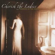 Cherish The Ladies : Woman of the House CD (2008) Pre-Owned - £11.43 GBP