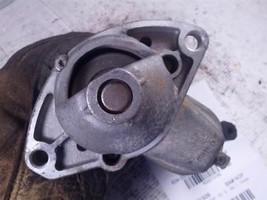 Starter Motor Fits 94-99 SATURN S SERIES 10165 - $33.66