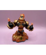 Activision Skylanders Swap Force Blast Zone Figure Toy Video Game - $8.91 CAD