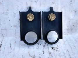 92-95 OEM CIVIC EG EJ1 EX AC Brackets CLEAN BOLTS Condenser Holder OEM N... - $525.43 MXN