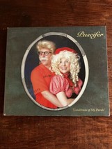 Conditions of My Parole by Puscifer CD (2011) - £13.92 GBP
