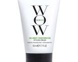 Color Wow  One-Minute Transformation Styling Cream 1.7 fl.oz - £14.72 GBP