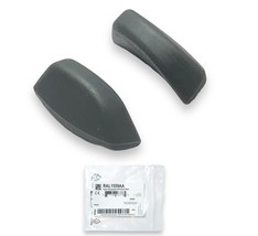 Oakley Sielo OO9288 Sielo SQ OO9480 Gray Replacement Nose Pads Thick ASI... - $51.99