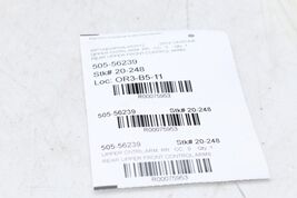 Upper Control Arms Rear Front Wishbone Fits 03-06 08-18 PORSCHE CAYENNE 75953 image 2