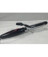 Curlmaster Curling Iron 1&quot; Barrel Hi/Lo 120V 25W Model C21-1-8 - $254.51 MXN