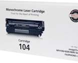For Use With The Canon Imageclass D420, D480, Mf4150D, Mf4270Dn,, 1 Pack. - $98.93