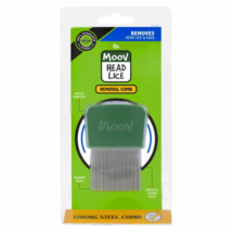 MOOV Head Lice Removal Comb - $71.60