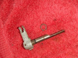 Clutch lifter release arm shaft 1962 62 Rex 50 KL35 KL30 CycloThrust - £20.16 GBP