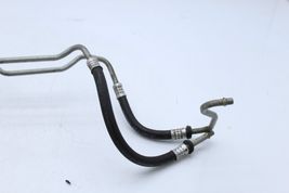 06-08 MERCEDES-BENZ R500 TRANSMISSION OIL COOLER LINE HOSE PIPE Q5768 image 7