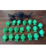 2017 Hasbro Beyblade Burst Turbo Battle League Launcher Green Lot 20 wit... - $23.15