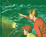 The Missing Chums (Hardy Boys, Book 4) [Paperback] Dixon, Franklin W. - $2.93
