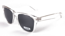 Sunscape Flash Dazed N Confundido Claro Gris Adventurer Gafas de Sol - $11.21