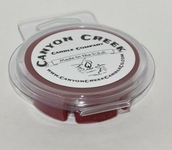 NEW Canyon Creek Candle Company 2oz wax melts AUTUMN WALK Hand-poured - £6.25 GBP