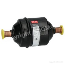 Hermetic filter drier Danfoss DMLE 053S    023Z8200 - $19.40