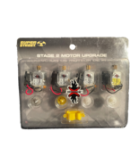 XMODS Stage 2 Motor Upgrade 60-8502 2 STAGE 2 MOTORS NEW 2 STAGE 1 MOTOR... - $19.95