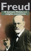 O Homem Moises e a Religiao Monoteista (Em Portugues do Brasil) [Pocket Book] Si - £21.10 GBP