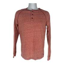 Aeropostale Men&#39;s Long Sleeved Crew Neck T-Shirt Size Small - £14.70 GBP