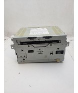 Audio Equipment Radio Receiver 2 Din Am-fm-stereo-cd Fits 04-05 MURANO 4... - $60.59