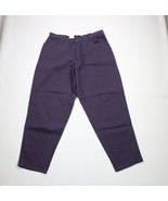 NOS Vintage 90s FILA Mens 42x34 Spell Out Hip Hop Baggy Fit Denim Jeans ... - $138.55